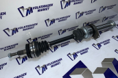 Oto Çıkma Parça / Volkswagen / Transporter / Alt Takım / Aks / Sıfır Parça 