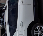 2011 NİSSAN QASHQAİ ÇIKMA SAĞ ARKA KAPI.