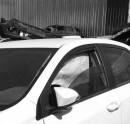 ORJİNAL 2017 TOYOTA COROLLA 1.3 SOL ÖN KAPI CAMI.