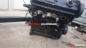 Oto Çıkma Parça / Seat / Toledo / Motor / Komple Motor / Çıkma Parça 