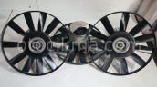 Oto Çıkma Parça / Audi / 100 Serisi / Fan / Fan Motoru / Sıfır Parça 