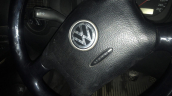 WOLKSVAGEN GOLF ÇIKMA DİREKSİYON SİMİDİ VE AİRBAG