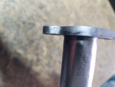 Oto Çıkma Parça / Volkswagen / Polo / Kalorifer / Kalorifer Hortumu / Çıkma Parça 