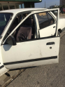 Hurda Belgeli Araçlar / Opel / Ascona