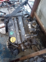 Oto Çıkma Parça / Opel / Corsa / Motor / Motor (komple) / Çıkma Parça 