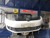 Oto Çıkma Parça / Volkswagen / Caddy / Tampon / Ön Tampon / Çıkma Parça 
