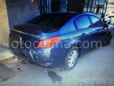 Oto Çıkma Parça / Peugeot / 508 / Kaporta & Karoser / Sağ Ön Kapı / Çıkma Parça 