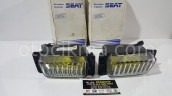 Oto Çıkma Parça / Seat / Toledo / Far & Stop / Sis Farı / Sıfır Parça 