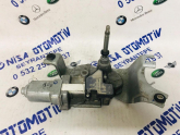 Oto Çıkma Parça / Bmw / X5 / Oto Cam / Silecek Motoru / Çıkma Parça 