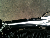 2012 VOLVO S60 HATASIZ TAMPON DEMİRİ.