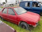Oto Çıkma Parça / Citroen / ZX / Oto Cam / Cam Krikosu / Çıkma Parça 