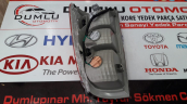 Oto Çıkma Parça / Toyota / Hilux / Far & Stop / Sol Arka Stop / Sıfır Parça 