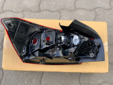 Oto Çıkma Parça / Seat / Ibiza / Far & Stop / Sağ Arka Stop / Sıfır Parça 
