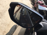 2018 HONDA CİVİC HATASIZ DİKİZ AYNA CAMI.