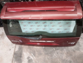 VOLVO V70 BAĞAJ SPOYLERİ