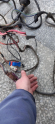 Oto Çıkma Parça / Fiat / Palio / Elektrik / Elektrik Tesisatı / Çıkma Parça 