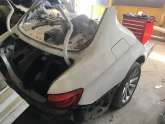Oto Çıkma Parça / Bmw / 5 Serisi / Kaporta & Karoser / Arka Çamurluk / Çıkma Parça 