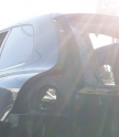 2010 VOLVO XC60 KELEBEK CAMI ORİJİNAL.