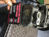 Oto Çıkma Parça / Toyota / Corolla / Klima / Klima Kompresörü / Çıkma Parça 