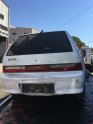 SUZUKİ SWİFT ARKA CAM
