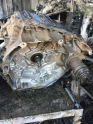 HONDA CİVİC ŞANZIMAN OTOMATİK