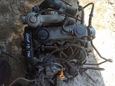 Oto Çıkma Parça / Volkswagen / Golf / Motor / Motor (komple) / Çıkma Parça 