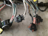 Oto Çıkma Parça / Peugeot / 307 / Elektrik / Elektrik Tesisatı / Çıkma Parça 