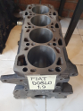 Fiat Doblo 1.9 Düz Motor Bloğu