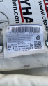 Oto Çıkma Parça / Volkswagen / Golf / Airbag / Tavan Airbag / Çıkma Parça 