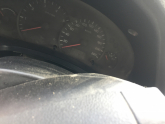 Ford Connect Km Saati Çıkma