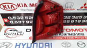 Oto Çıkma Parça / Hyundai / Accent / Far & Stop / Sol Arka Stop / Sıfır Parça 
