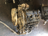 Ford Transit 2.2 155 Ps Boş Blok