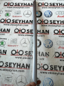 1K4867439 vw golf 5 sol ön kapı kartonu çıtası