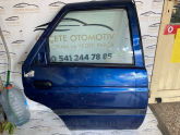 Oto Çıkma Parça / Ford / Escort / Kaporta & Karoser / Kapı Çıtası / Çıkma Parça 