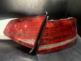 Oto Çıkma Parça / Volkswagen / Passat / Far & Stop / Sağ Arka Stop / Çıkma Parça 