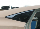 Honda Civic FC5 Sağ Arka Kelebek Cam Hatasız Orjinal Çıkma