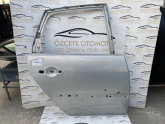 Oto Çıkma Parça / Renault / Scenic / Kaporta & Karoser / Sağ Arka Kapı / Çıkma Parça 