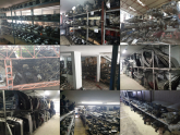 Oto Çıkma Parça / Renault / Fluence / Koltuk & Döşeme / İç Kapı Kolu / Çıkma Parça 