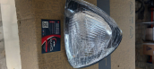 AVENSIS ON  SINYAL 98-01 SOL