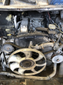 Ford Transit Jumbo 130 Ps Çıkma Motor