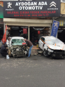 Hurda Belgeli Araçlar / Citroen / C-elysee