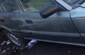 KOMPLE ÇIKMA 1992 TOYOTA COROLLA SAĞ MARŞBİYEL.