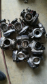 Oto Çıkma Parça / Volkswagen / Polo / Motor / Gaz Kelebeği / Çıkma Parça 
