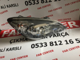 Oto Çıkma Parça / Kia / Ceed / Far & Stop / Sağ Ön Far / Çıkma Parça 