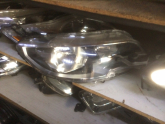 2017 model  301 sag far