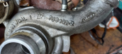 Oto Çıkma Parça / Ford / Transit Connect / Motor / Turbo / Çıkma Parça 