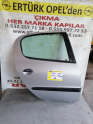 Oto Çıkma Parça / Ford / C-Max / Kaporta & Karoser / Sağ Arka Kapı / Çıkma Parça 