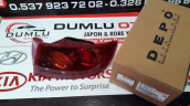 MAZDA 3 (BK) 03-05 STOP LAMBASI DIŞ SAĞ/BN8V-51-170E