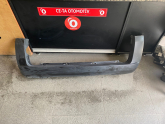 Oto Çıkma Parça / Fiat / Fiorino / Tampon / Arka Tampon / Çıkma Parça 