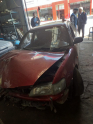 Hurda Belgeli Araçlar / Toyota / Corolla